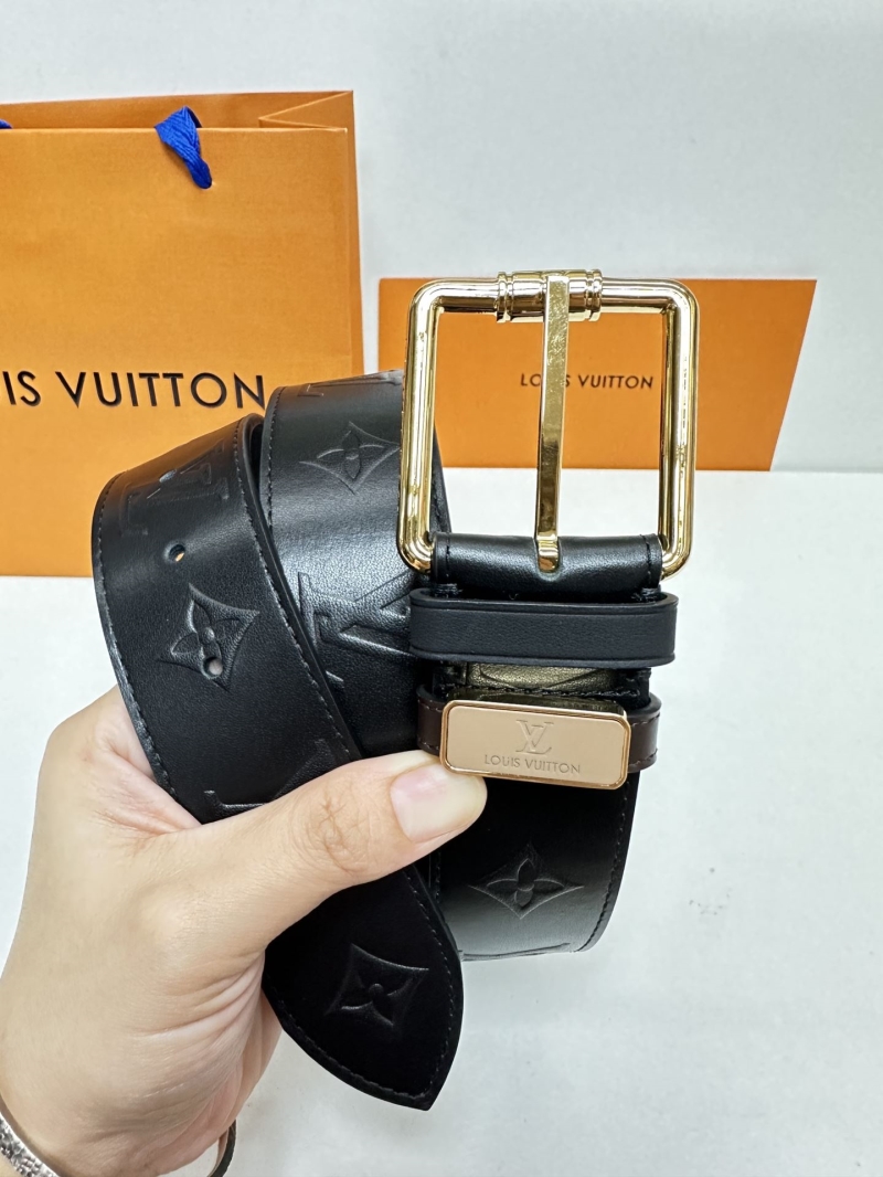 Louis Vuitton Belts